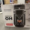 Xpress'Oh koffiepodsmachine - zwart - refurbished