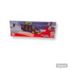Dickie Toys Bundel Speelparkgarage & Autotransporter - Afbeelding 5