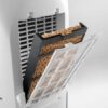 Delonghi EV250WH Air Cooler - Refurbished - Afbeelding 3