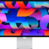 Apple Studio MMYX3FN/A – 5K IPS Monitor – 27 Inch (zonder standaard)