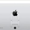Apple Studio MMYX3FN/A – 5K IPS Monitor – 27 Inch (zonder standaard) - Afbeelding 6