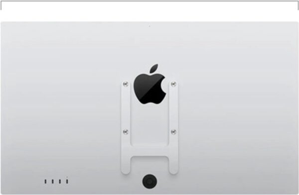 Apple Studio MMYX3FN/A – 5K IPS Monitor – 27 Inch (zonder standaard) - Afbeelding 6