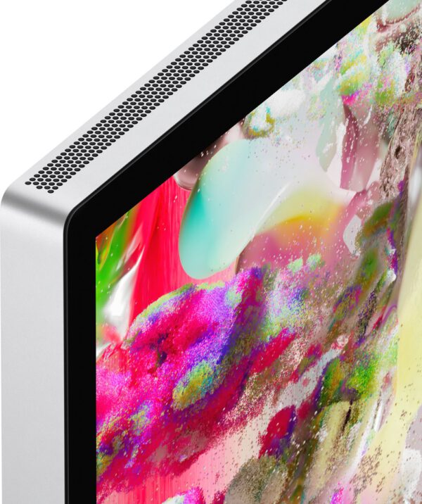 Apple Studio MMYX3FN/A – 5K IPS Monitor – 27 Inch (zonder standaard) - Afbeelding 3