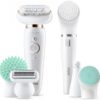 Braun Silk-épil 9 Flex 9-300 Beautyset - Afbeelding 3