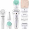 Braun Silk-épil 9 Flex 9-300 Beautyset - Afbeelding 2