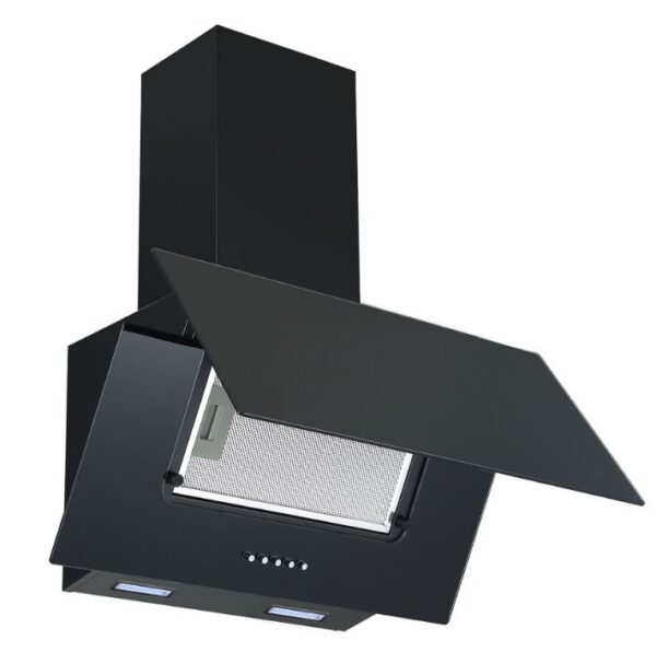 Cooker OHO 6331 Zwart - Afbeelding 3