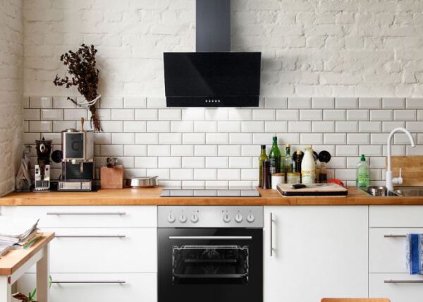 Cooker OHO 6331 Zwart - Afbeelding 4