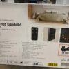Easy Home Elektrische haard - Refurbished - niet meer in oorspronkelijke doos - Afbeelding 2