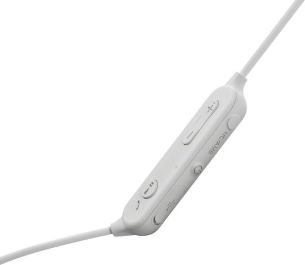 Sony WI-SP600N (wit) - Afbeelding 3