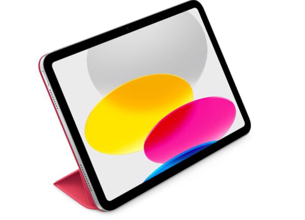 Apple Smart Folio 27,7 cm (10.9") Folioblad Rood