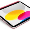 Apple Smart Folio 27,7 cm (10.9") Folioblad Rood - Afbeelding 3