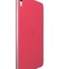 Apple Smart Folio 27,7 cm (10.9") Folioblad Rood - Afbeelding 2