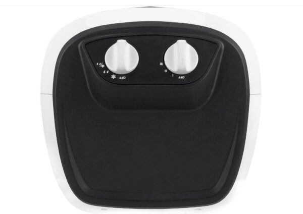 Honeywell Aircooler - Ventilator, Luchtbevochtiger en Luchtkoeler - Mobiele Airco zonder Slang - Air Cooler 65dB - Ruimtes tot 20m2 - Afstandsbediening en Timer - Watertank 10L - 75 x 29 cm - Afbeelding 3