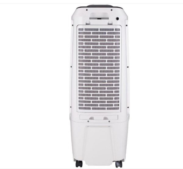 Honeywell Aircooler - Ventilator, Luchtbevochtiger en Luchtkoeler - Mobiele Airco zonder Slang - Air Cooler 65dB - Ruimtes tot 20m2 - Afstandsbediening en Timer - Watertank 10L - 75 x 29 cm - Afbeelding 2