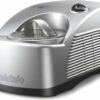 De'Longhi II Gelataio ICK 6000 Zelfvriezende IJsmachine