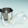 De'Longhi II Gelataio ICK 6000 Zelfvriezende IJsmachine - Afbeelding 5