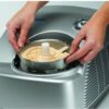De'Longhi II Gelataio ICK 6000 Zelfvriezende IJsmachine - Afbeelding 3