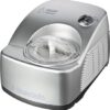 De'Longhi II Gelataio ICK 6000 Zelfvriezende IJsmachine - Afbeelding 2