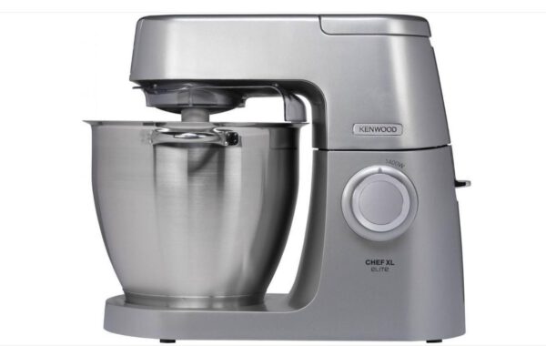Kenwood KVL6420S Chef XL Elite - Keukenmachine - Afbeelding 3