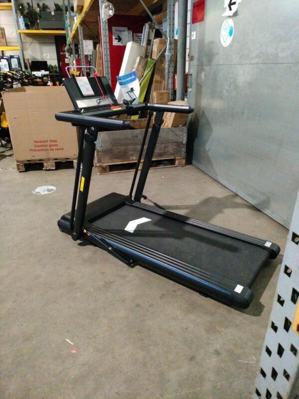 Compacte Loopband