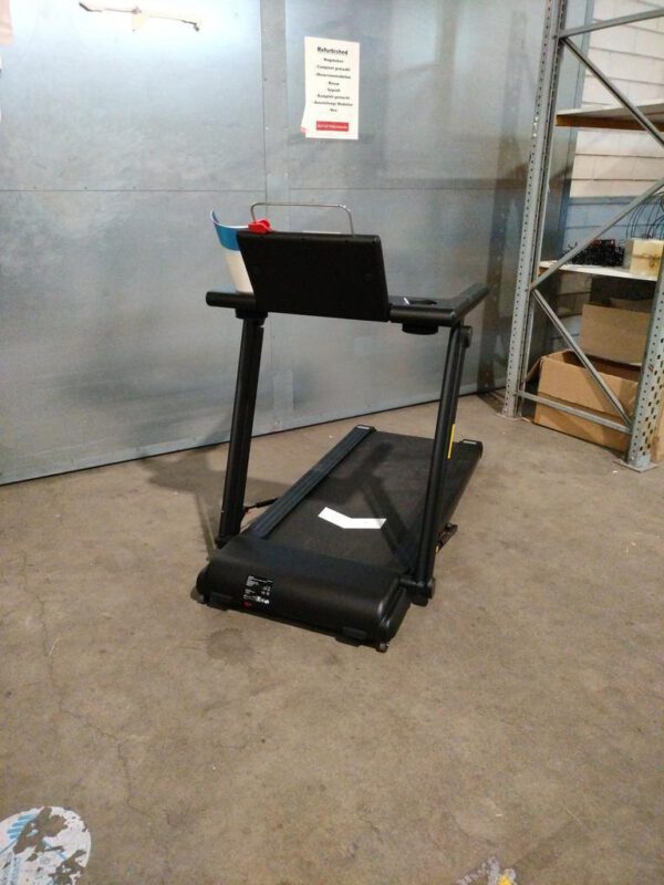 Compacte Loopband - Afbeelding 3