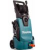 Makita HW1300 Hogedrukreiniger (130 bar met zelfaanzuigende pomp, 1800 W, 230 V) - Refurbished