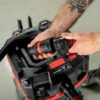 Metabo AS 20 L PC (602083000) ALLESZUIGER 1200W - Afbeelding 2