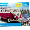 PLAYMOBIL® 71814 - Volkswagen VW T1 Camping Bus Winteredition II