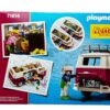 PLAYMOBIL® 71814 - Volkswagen VW T1 Camping Bus Winteredition II - Afbeelding 5