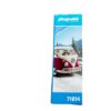 PLAYMOBIL® 71814 - Volkswagen VW T1 Camping Bus Winteredition II - Afbeelding 3