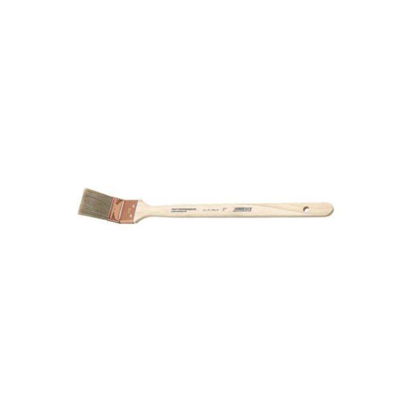 Radiatorkwast breedte 40 mm borstellengte 50 mm lichte chinaborstel prof. schilder NÖLLE