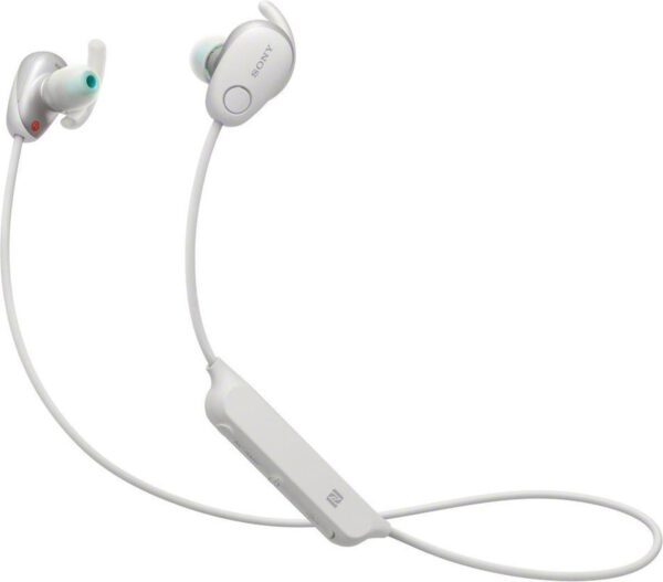 Sony WI-SP600N (wit)