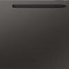 Samsung Galaxy Tab S9 Plus - WiFi - 512GB - Graphite - Afbeelding 2