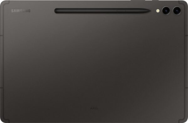 Samsung Galaxy Tab S9 Plus - WiFi - 512GB - Graphite - Afbeelding 2