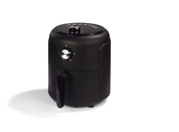 StarQ Compacte Heteluchtfriteuse