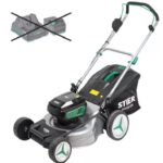 [904649] - STIER Accu-grasmaaier SRM-430 36 V Solo