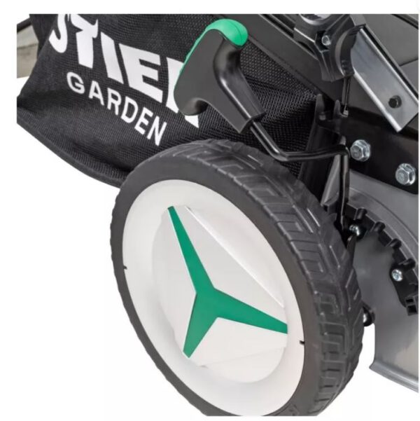 [904649] - STIER Accu-grasmaaier SRM-430 36 V Solo - Afbeelding 6