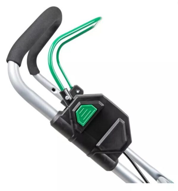 [904649] - STIER Accu-grasmaaier SRM-430 36 V Solo - Afbeelding 3