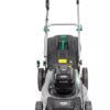 [904649] - STIER Accu-grasmaaier SRM-430 36 V Solo - Afbeelding 2