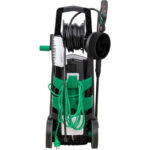 Stier DIG-180 – hogedrukreiniger – 2500W – slang 5m – 510 liter / uur - Refurbished