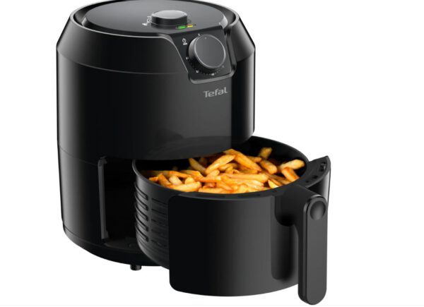 Tefal heteluchtfriteuse EY2018