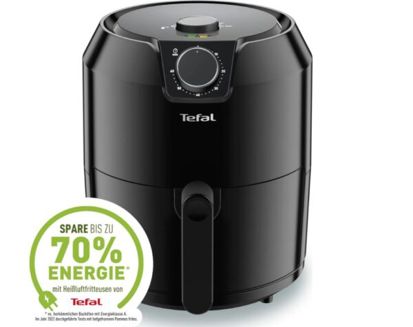 Tefal heteluchtfriteuse EY2018 - Afbeelding 5