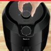 Tefal heteluchtfriteuse EY2018 - Afbeelding 4