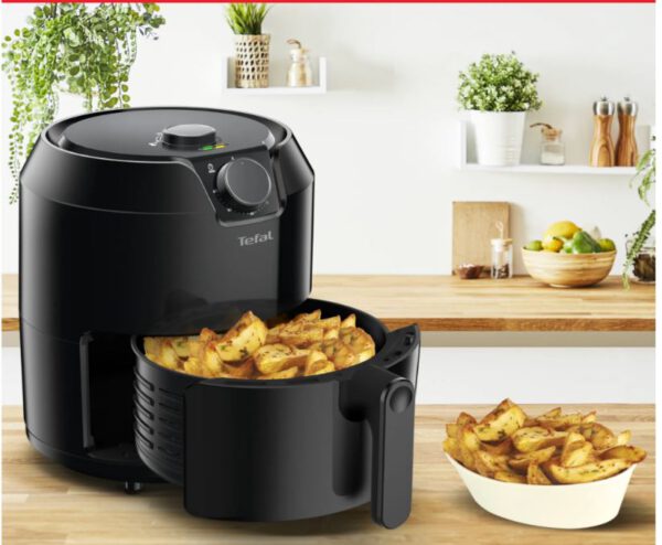 Tefal heteluchtfriteuse EY2018 - Afbeelding 3
