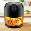 Tefal heteluchtfriteuse EY2018 - Afbeelding 2