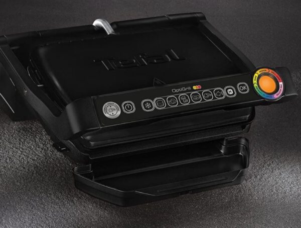 Tefal OptiGrill GC7058 - Afbeelding 2