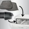 Tefal OptiGrill GC7058 - Afbeelding 4