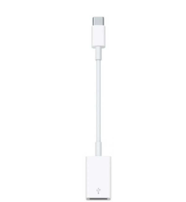 Apple USB-C to USB Adapter - USB adapter