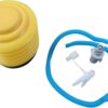 Power Water Bag 1-20kg – Verstelbaar van 1 tot 20 kg. - Afbeelding 4