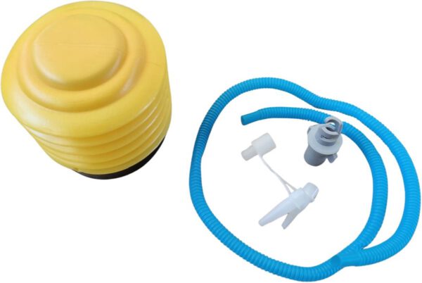 Power Water Bag 1-20kg – Verstelbaar van 1 tot 20 kg. - Afbeelding 4